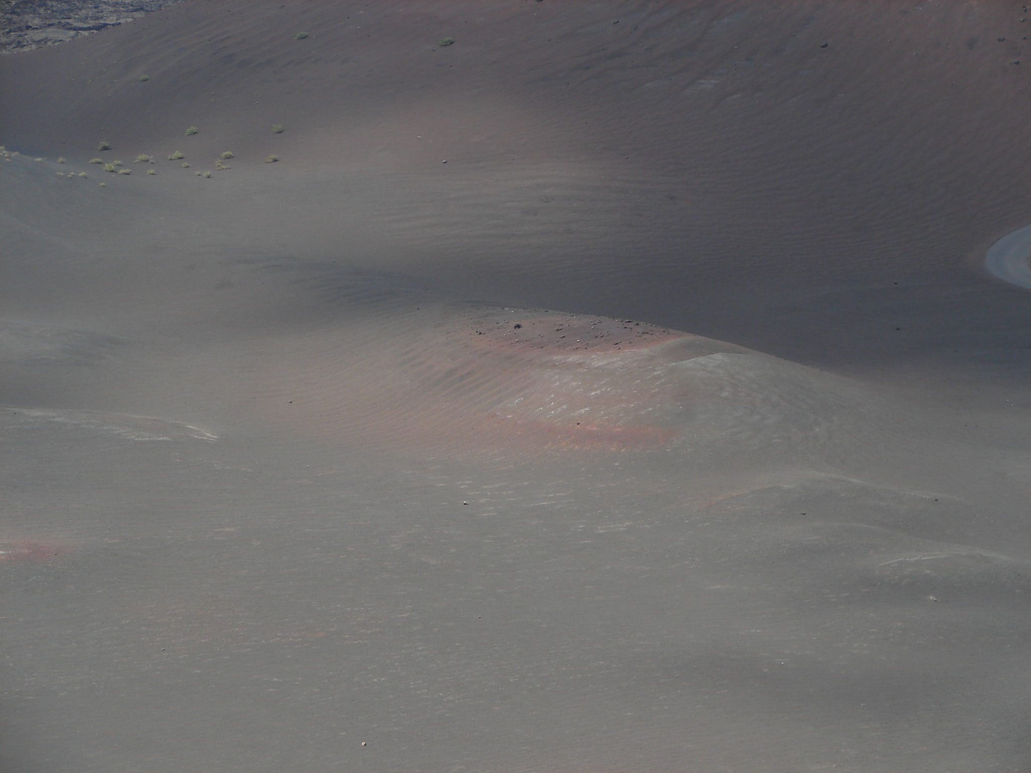 Mare Tranquila, Timanfaya